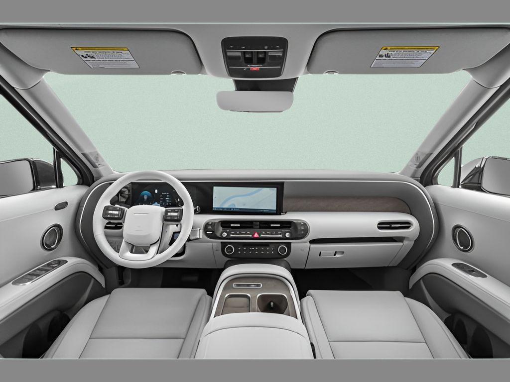 new 2026 Hyundai Palisade car, priced at $50,242