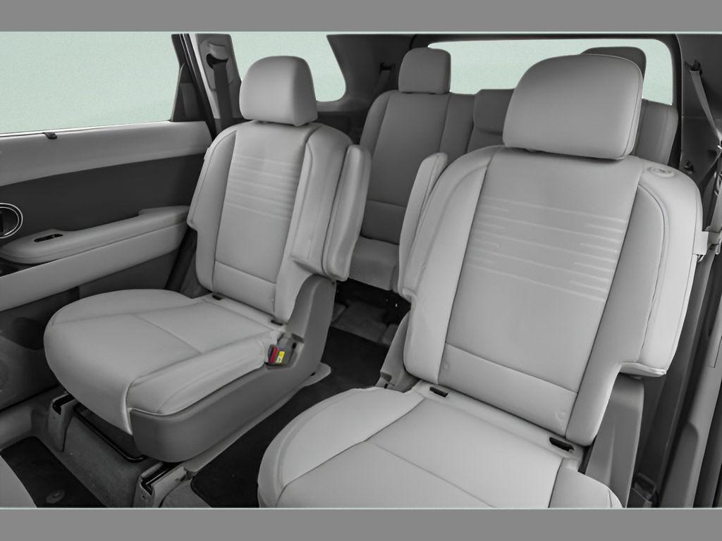 new 2026 Hyundai Palisade car, priced at $50,242