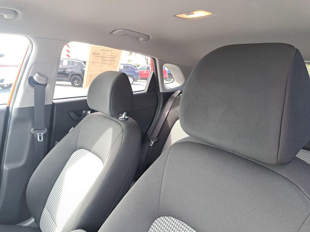 used 2020 Hyundai Kona car, priced at $14,995