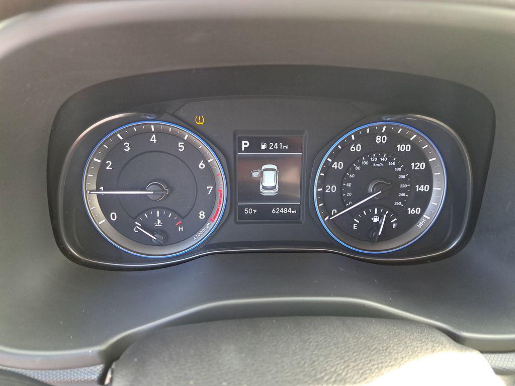 used 2020 Hyundai Kona car, priced at $14,995