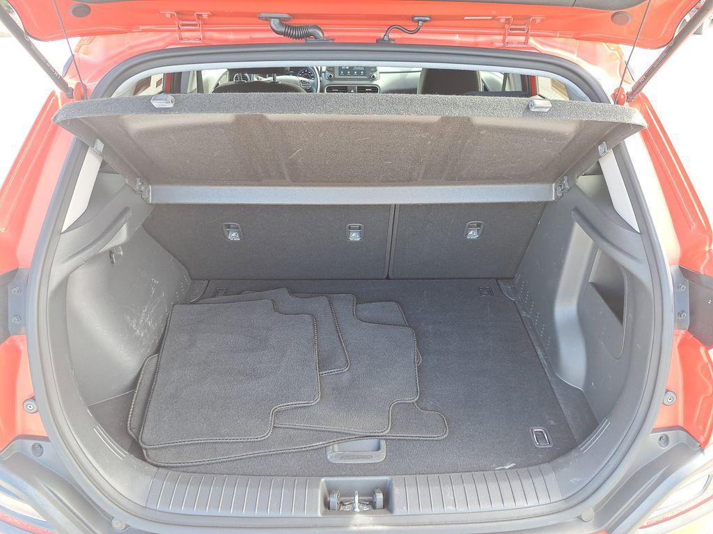 used 2020 Hyundai Kona car, priced at $14,995