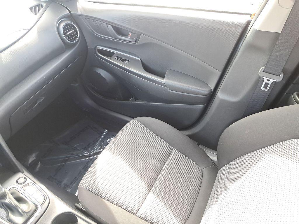 used 2020 Hyundai Kona car, priced at $14,995