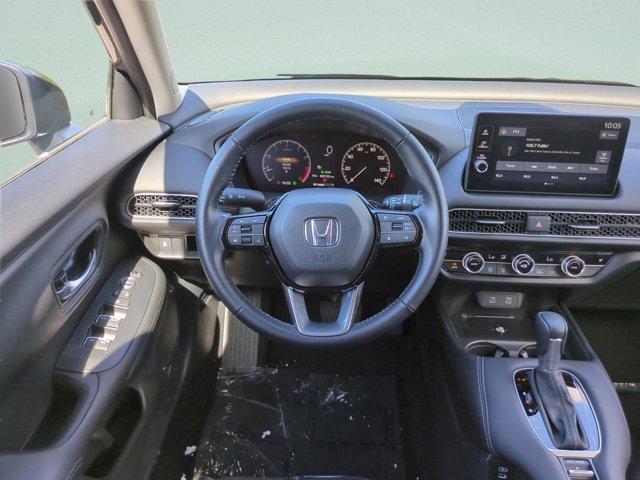 used 2026 Honda HR-V car, priced at $31,083