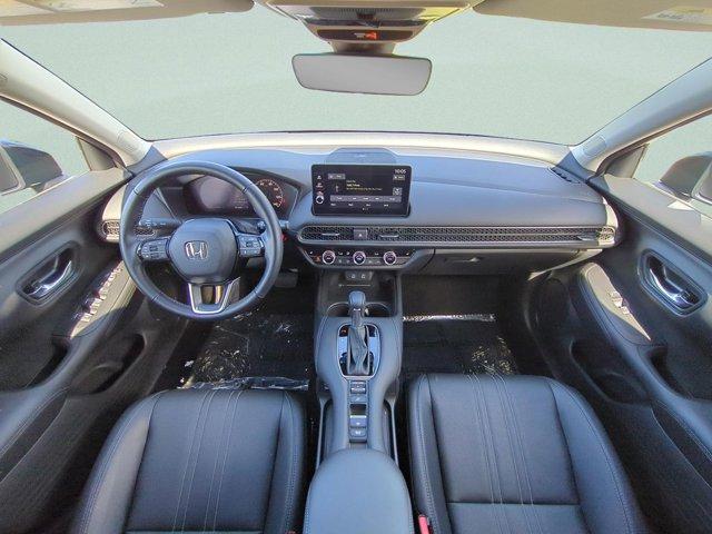 used 2026 Honda HR-V car, priced at $31,083