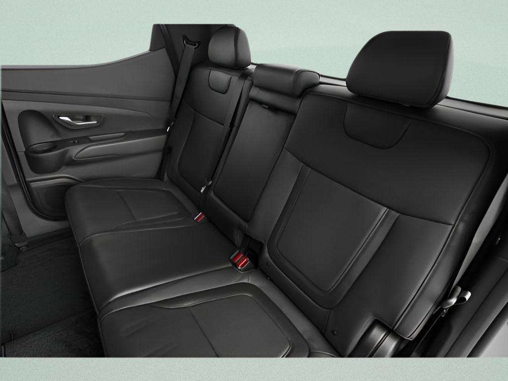 new 2026 Hyundai SANTA CRUZ car, priced at $32,057