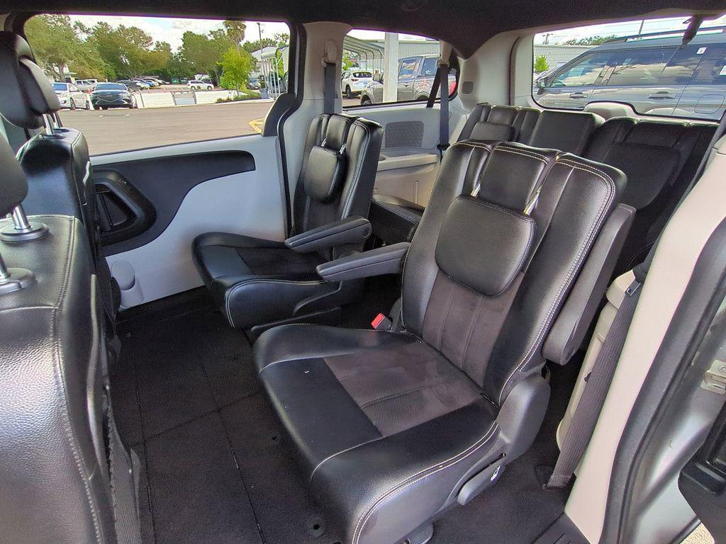 used 2019 Dodge Grand Caravan car, priced at $12,999
