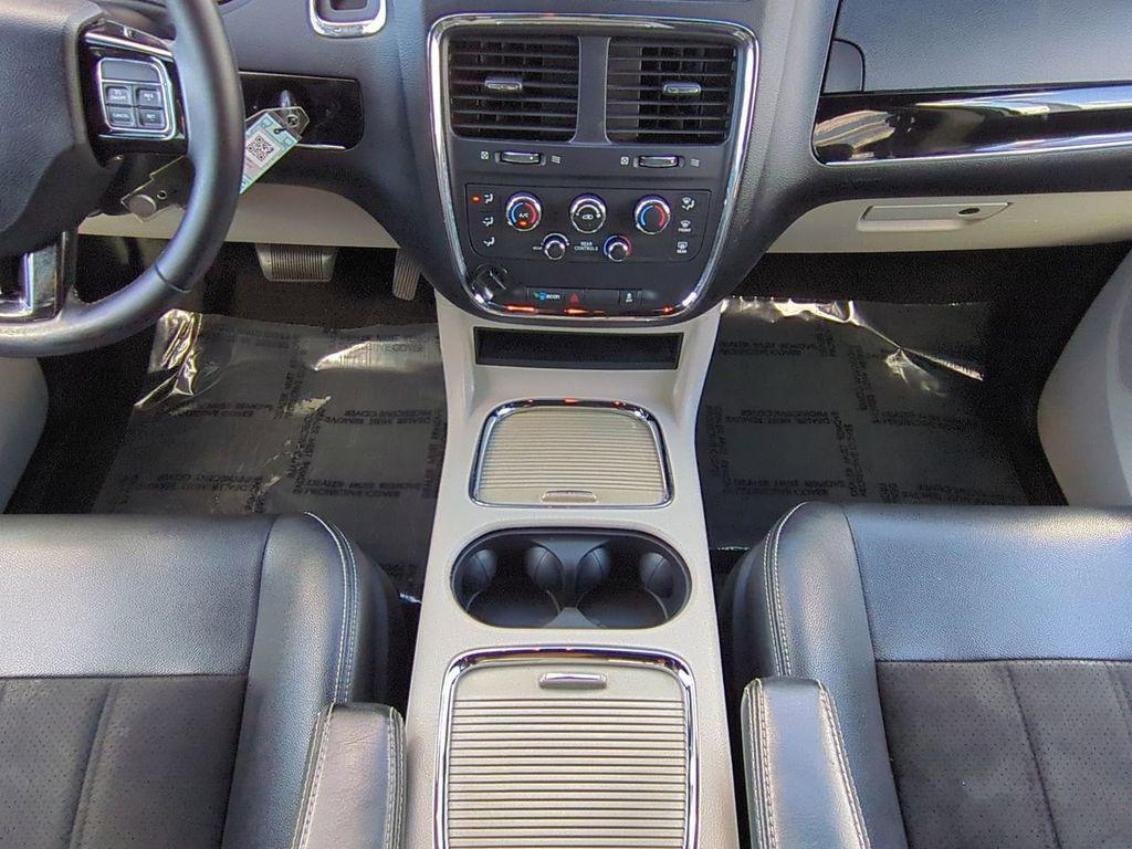 used 2019 Dodge Grand Caravan car, priced at $12,999