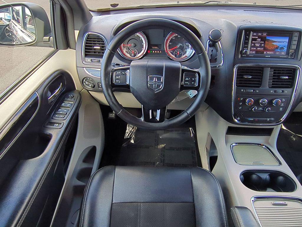 used 2019 Dodge Grand Caravan car, priced at $12,999