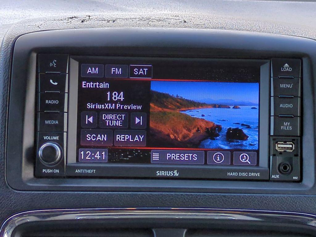 used 2019 Dodge Grand Caravan car, priced at $12,999