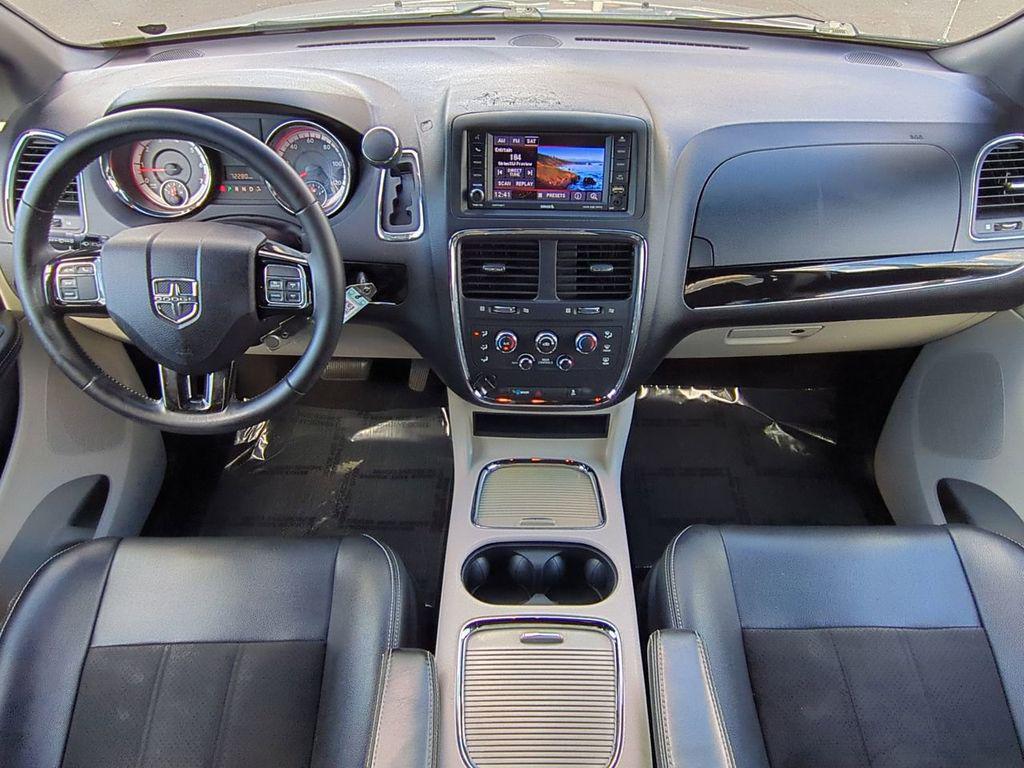 used 2019 Dodge Grand Caravan car, priced at $12,999