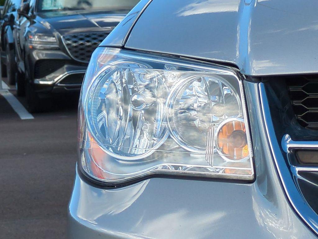 used 2019 Dodge Grand Caravan car, priced at $12,999