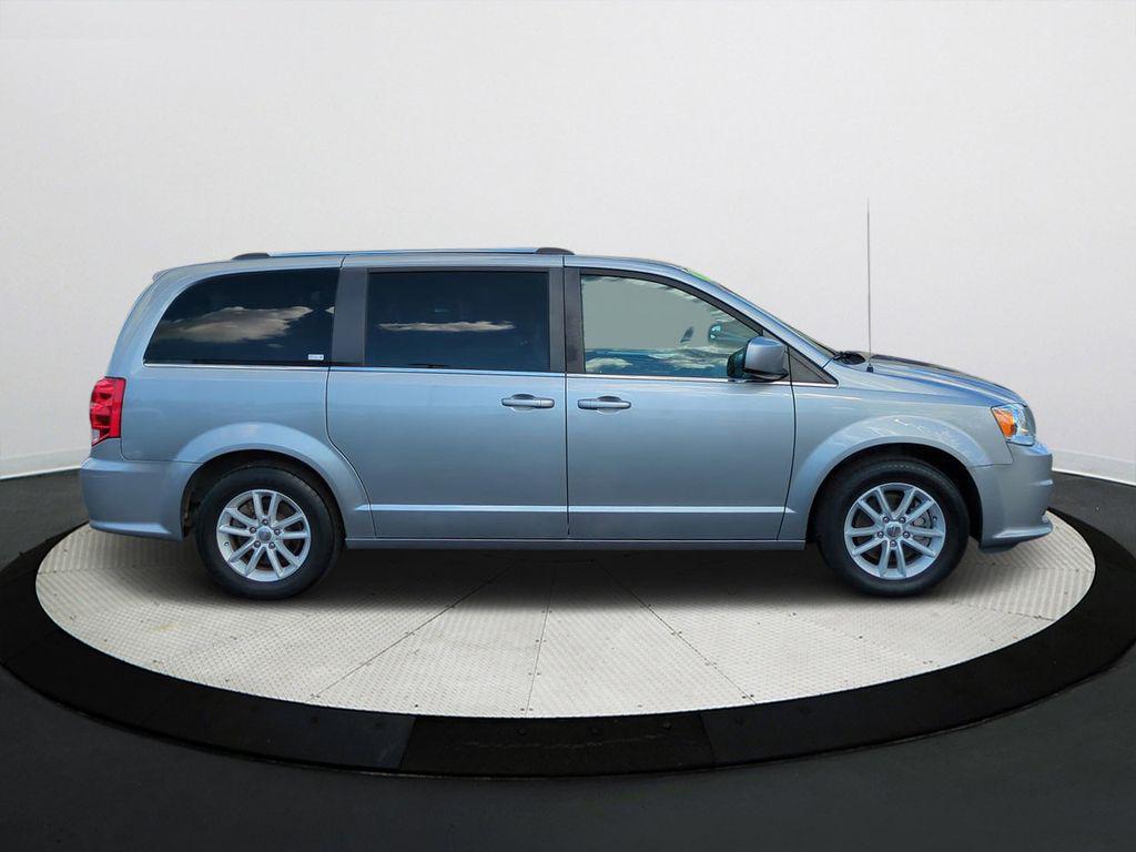 used 2019 Dodge Grand Caravan car, priced at $12,999