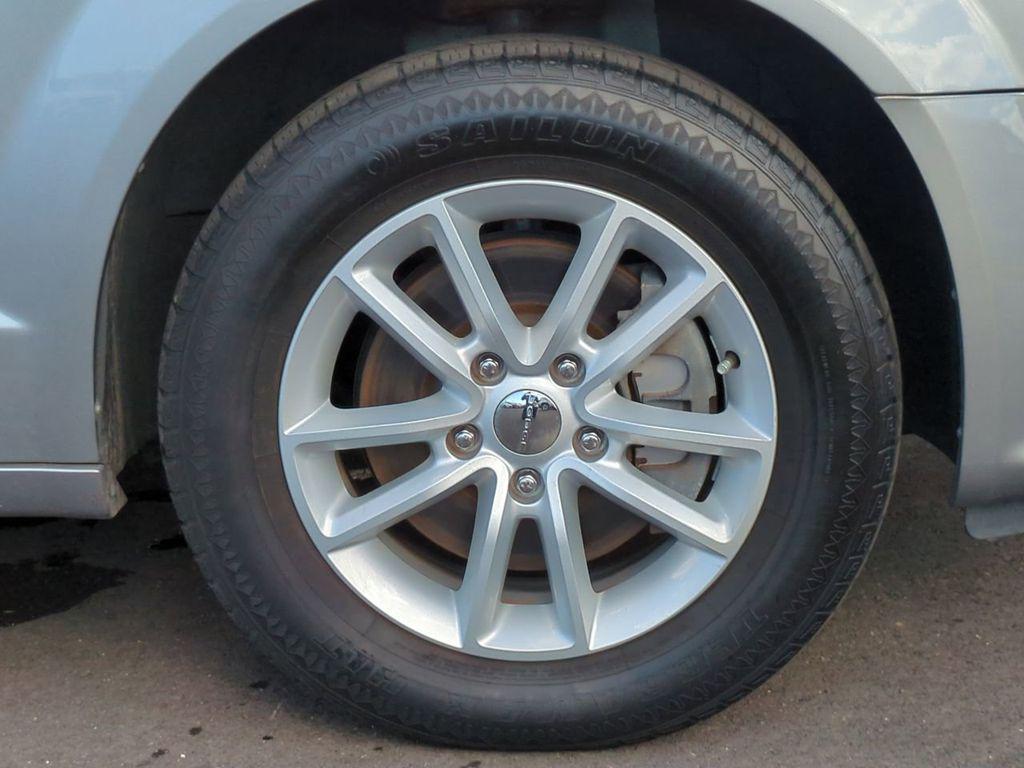 used 2019 Dodge Grand Caravan car, priced at $12,999