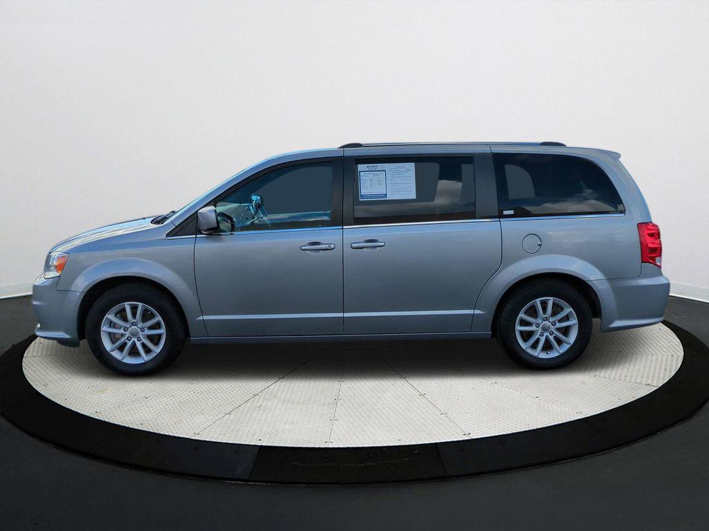 used 2019 Dodge Grand Caravan car, priced at $12,999