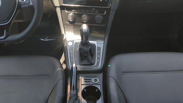 used 2019 Volkswagen Golf SportWagen car, priced at $20,941