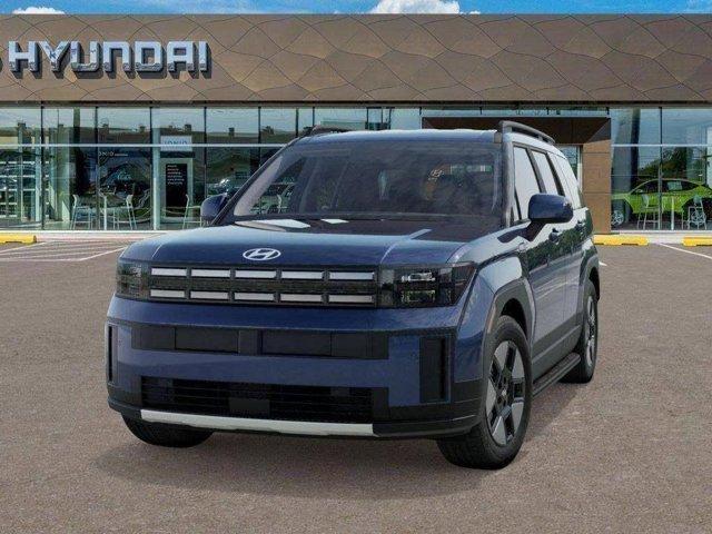 new 2026 Hyundai Santa Fe car, priced at $37,227