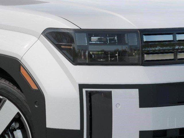 new 2026 Hyundai Santa Fe car, priced at $42,741