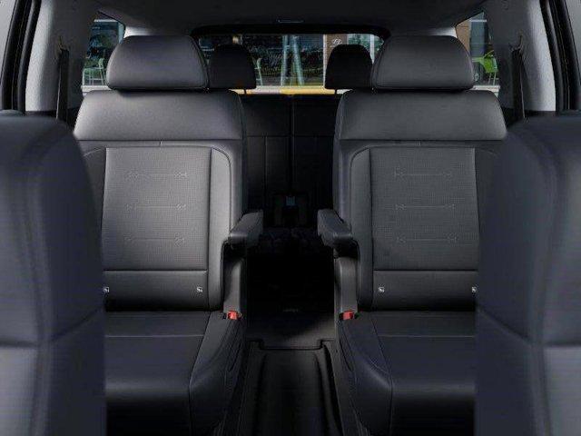 new 2026 Hyundai Santa Fe car, priced at $42,741