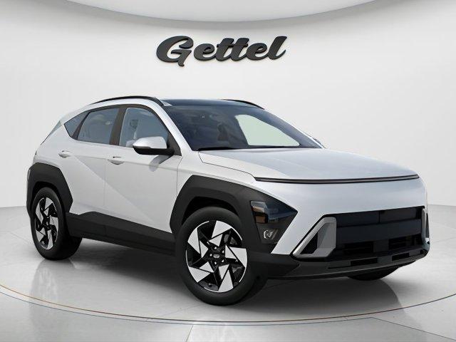 new 2026 Hyundai Kona car, priced at $36,172