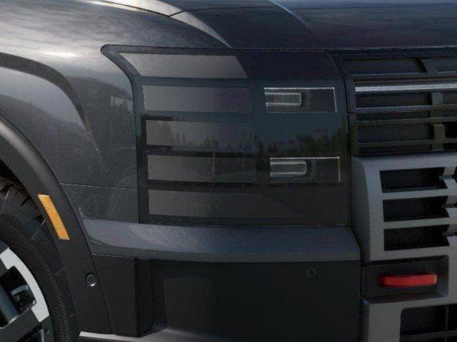 new 2026 Hyundai Palisade car, priced at $49,623