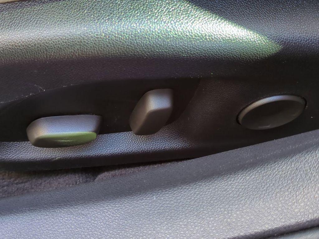 used 2021 Cadillac CT5 car, priced at $27,720