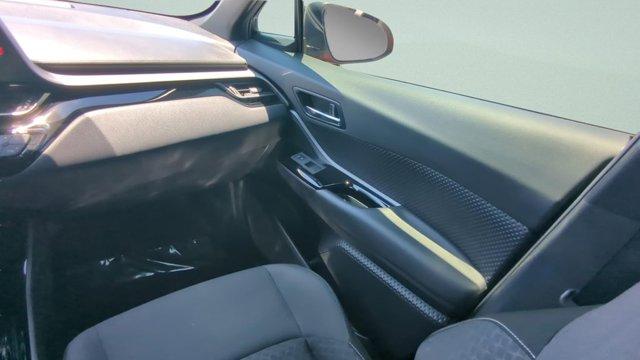 used 2022 Toyota C-HR car, priced at $22,384