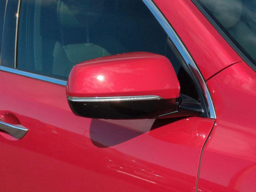 used 2019 Acura MDX car, priced at $24,855