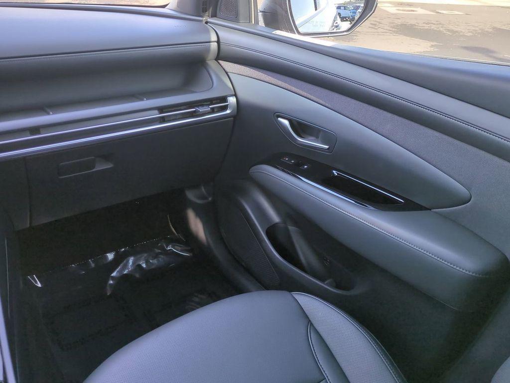 used 2025 Hyundai SANTA CRUZ car, priced at $28,755