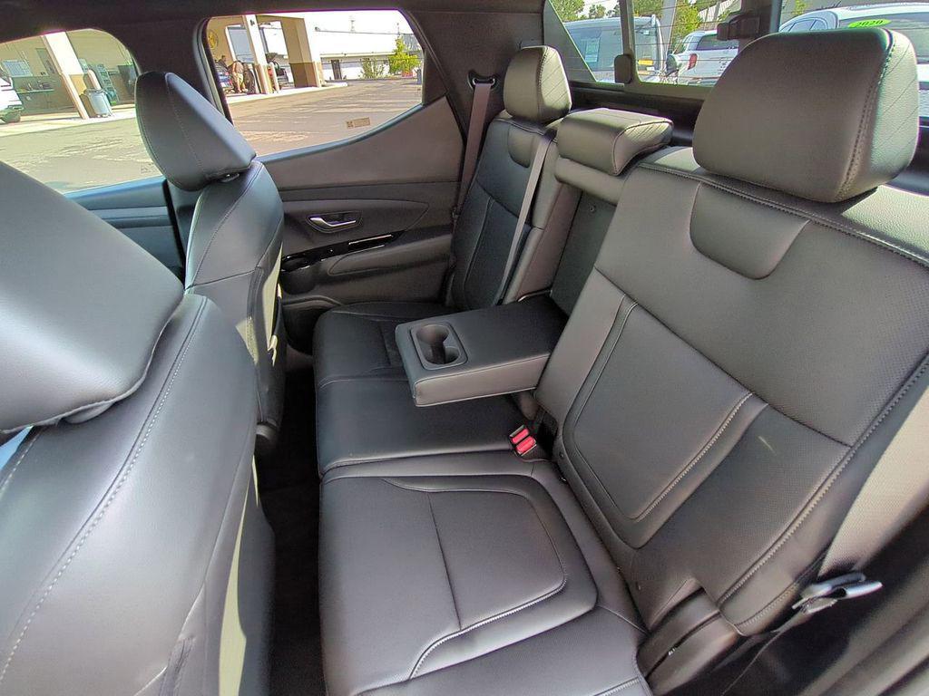 used 2025 Hyundai SANTA CRUZ car, priced at $28,755