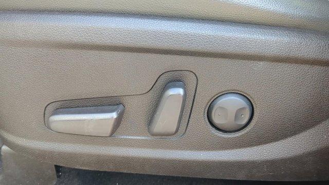 used 2019 Hyundai Santa Fe car, priced at $17,354