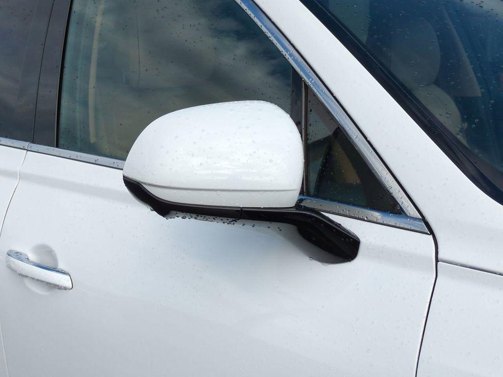 used 2024 Genesis GV80 car, priced at $46,138