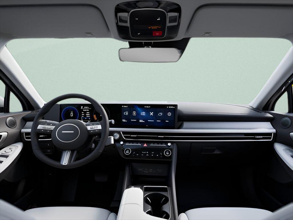 new 2026 Hyundai Sonata car, priced at $29,188