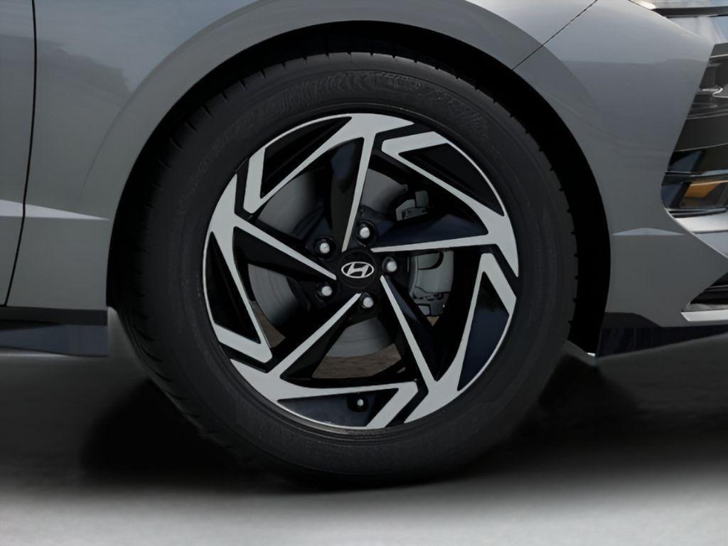 new 2026 Hyundai Sonata car, priced at $31,072