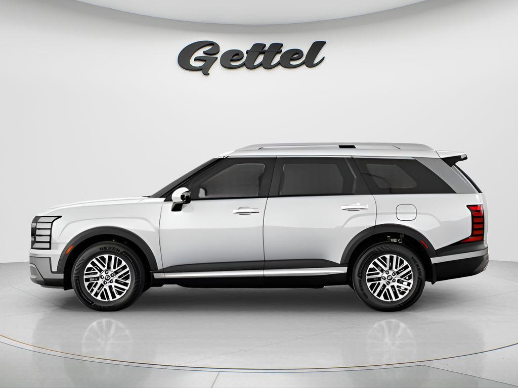 new 2027 Hyundai Palisade car, priced at $50,259