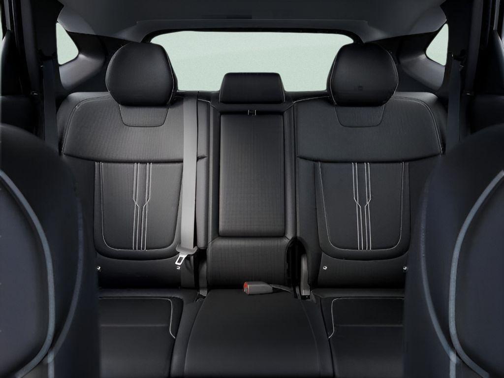 new 2026 Hyundai Tucson car, priced at $34,236