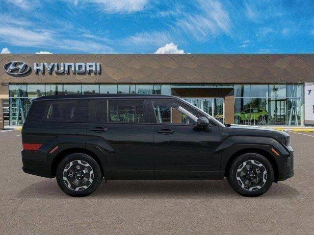 new 2026 Hyundai Santa Fe car, priced at $33,334