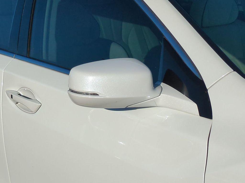 used 2020 Acura RLX car, priced at $29,470