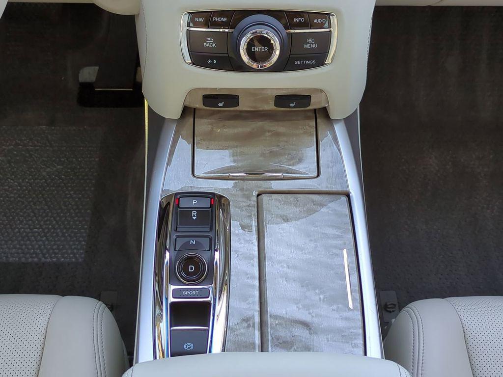 used 2020 Acura RLX car, priced at $29,470