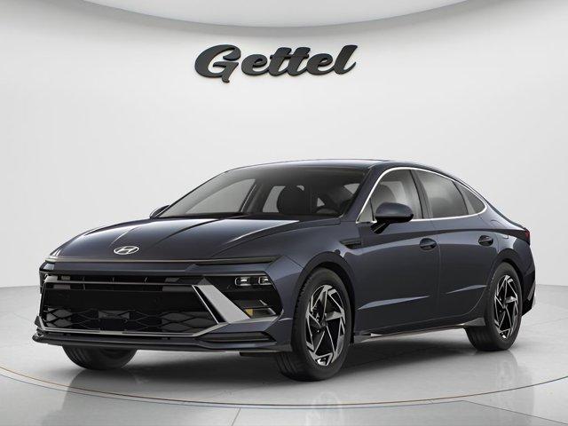 new 2026 Hyundai Sonata car, priced at $27,486