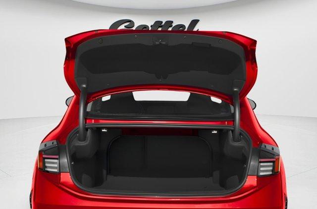 new 2026 Hyundai Sonata car, priced at $27,486