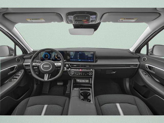 new 2026 Hyundai Sonata car, priced at $27,486