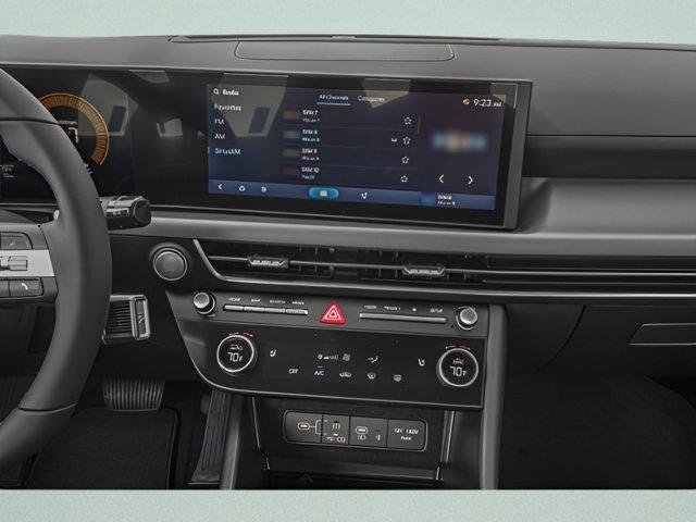 new 2026 Hyundai Sonata car, priced at $27,486