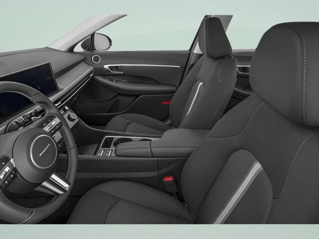 new 2026 Hyundai Sonata car, priced at $29,370