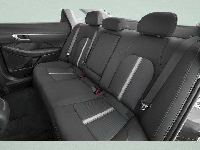 new 2026 Hyundai Sonata car, priced at $27,486