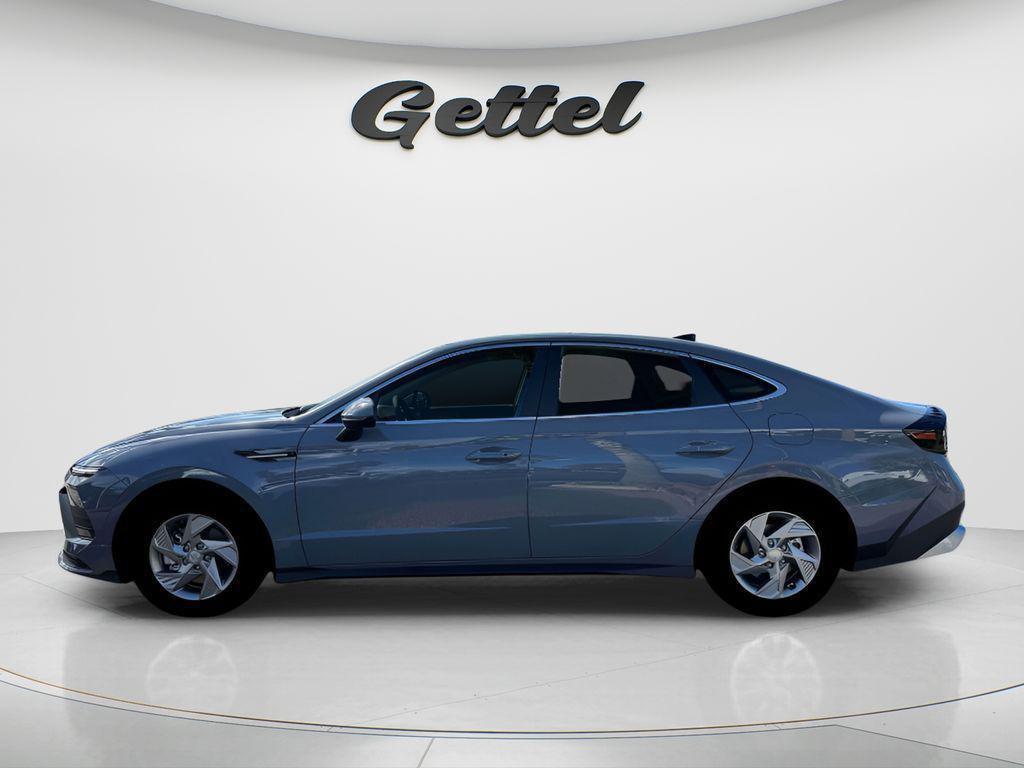 new 2026 Hyundai Sonata car, priced at $29,452