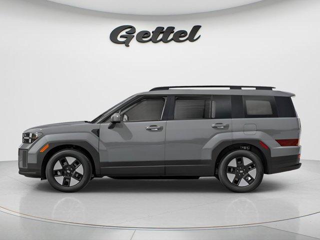 new 2026 Hyundai Santa Fe car, priced at $43,229
