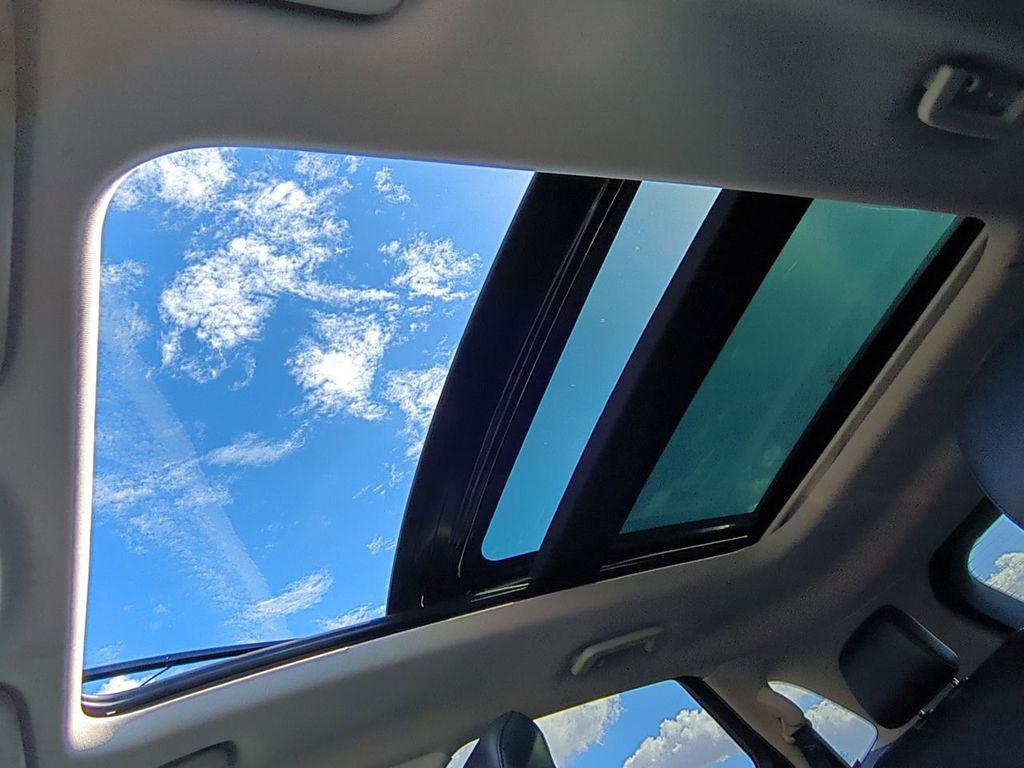 used 2017 Ford Edge car, priced at $10,000