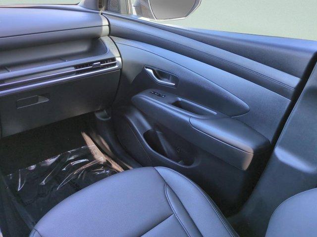 used 2025 Hyundai Tucson car, priced at $29,269