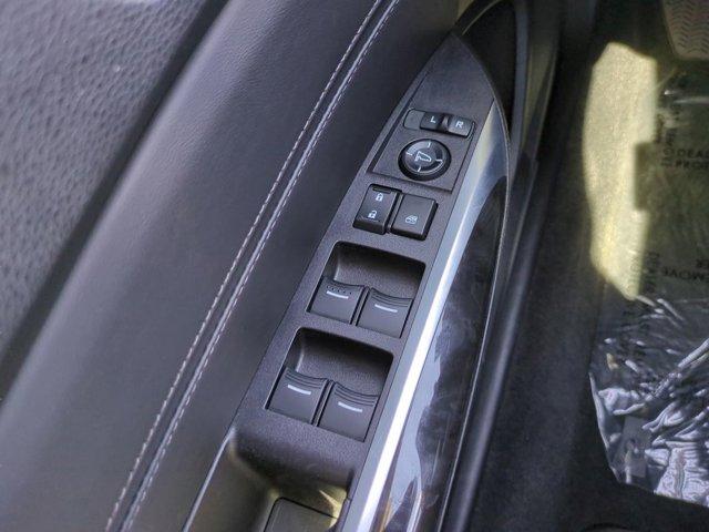 used 2018 Acura TLX car, priced at $20,087