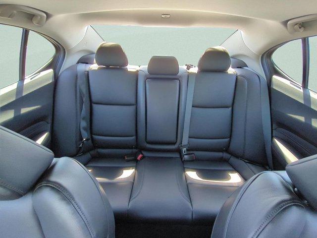 used 2018 Acura TLX car, priced at $20,087